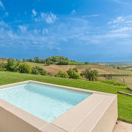 Casa I Gessi