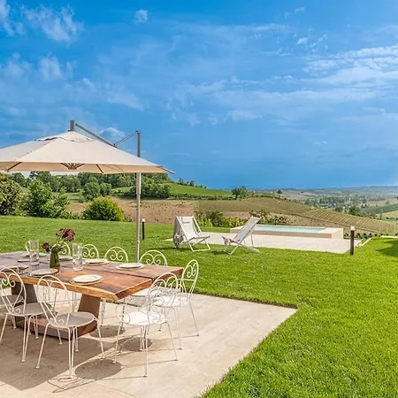 Casa I Gessi