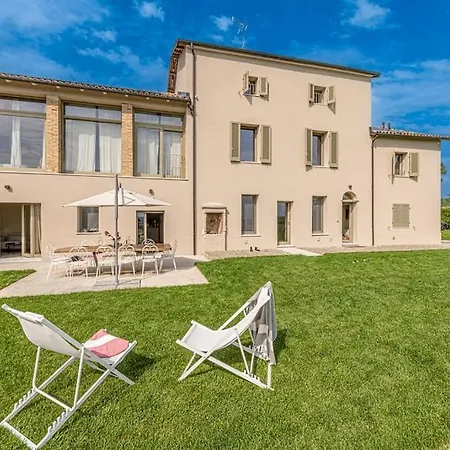 Casa I Gessi *