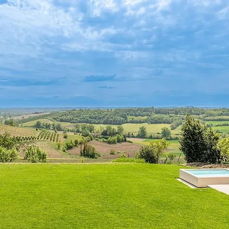 Casa I Gessi Moncalvo