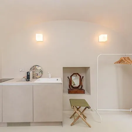 Casa I Gessi Apartman