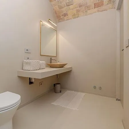 Apartment Casa I Gessi *