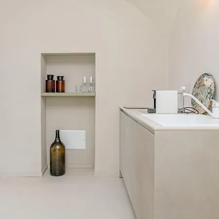 Casa I Gessi *