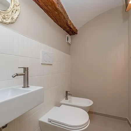 Casa I Gessi Apartman Moncalvo