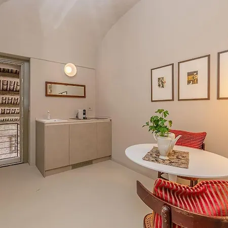 Casa I Gessi Apartman