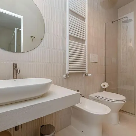 Apartment Casa I Gessi Moncalvo