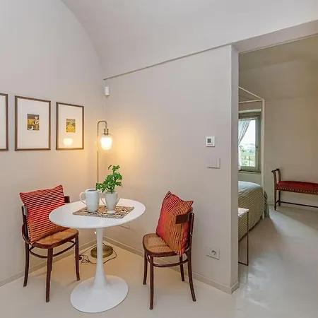 Casa I Gessi