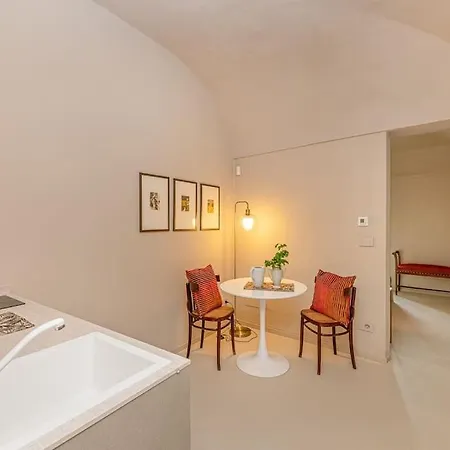 Casa I Gessi Apartment