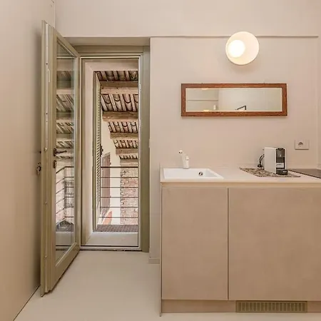 Apartman Casa I Gessi Moncalvo