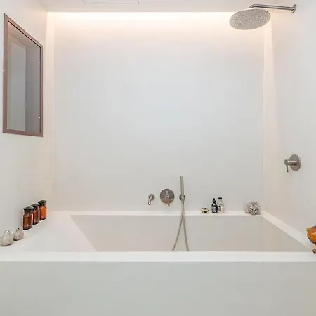Casa I Gessi *