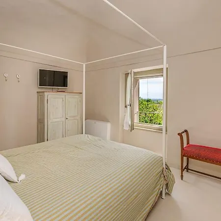 Casa I Gessi