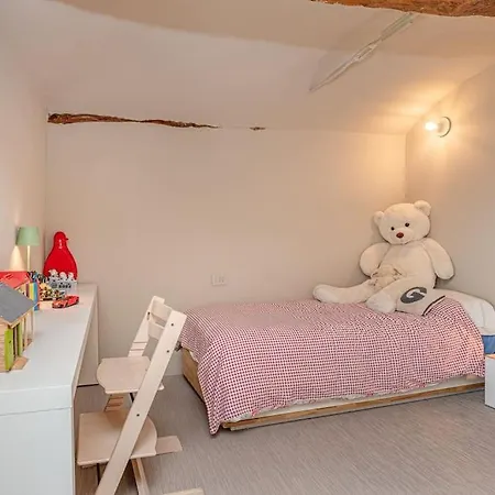 Casa I Gessi Apartment