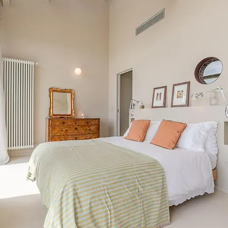 Casa I Gessi