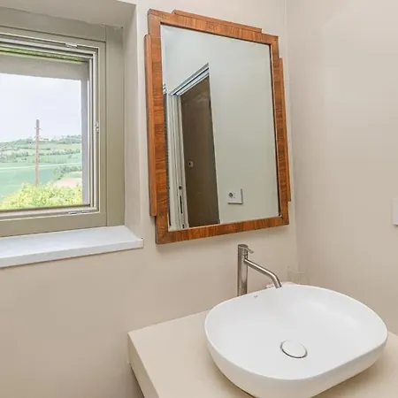 Casa I Gessi Apartment