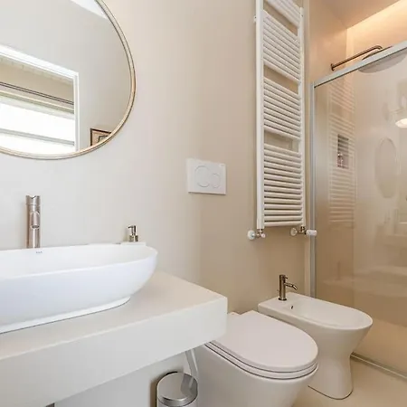 Apartman Casa I Gessi