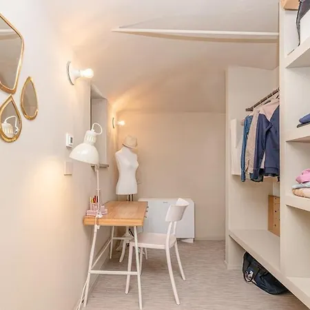 Casa I Gessi Apartman Moncalvo