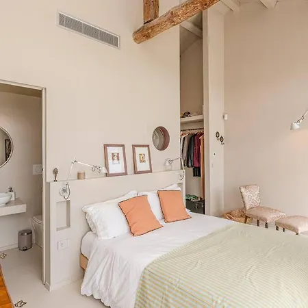 Apartman Casa I Gessi Moncalvo