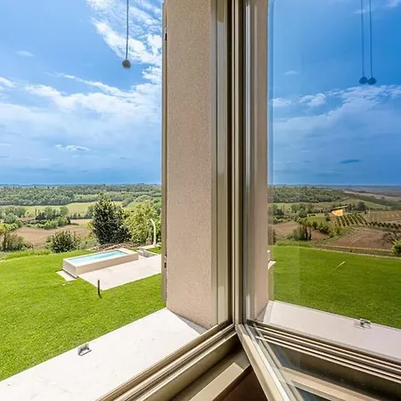 Casa I Gessi * Moncalvo
