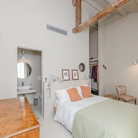 Casa I Gessi