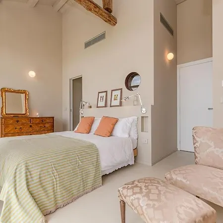 Casa I Gessi Apartman