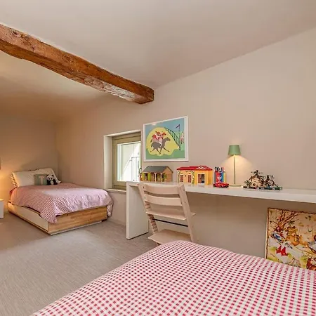 Casa I Gessi Apartment *