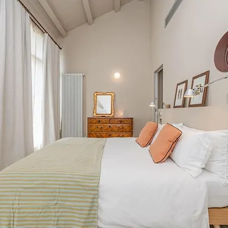 Apartman Casa I Gessi Moncalvo