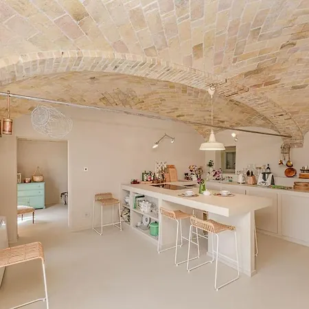 Casa I Gessi