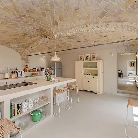 Casa I Gessi Apartment *