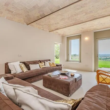 Casa I Gessi