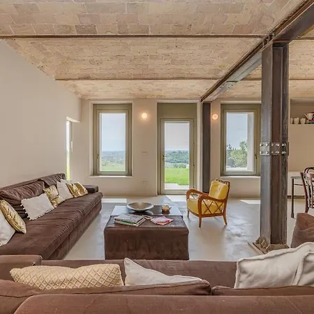 Casa I Gessi Apartment