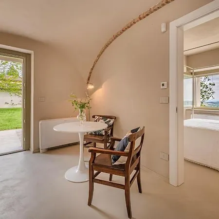 Casa I Gessi