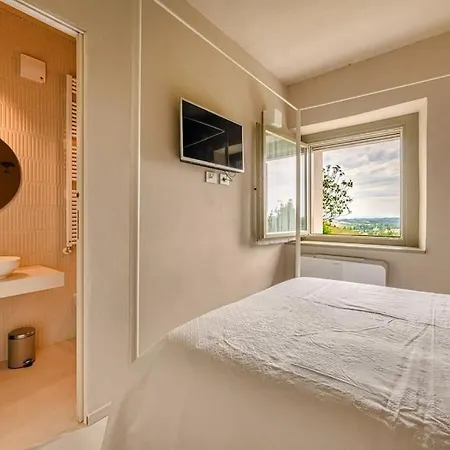 Casa I Gessi Apartment *