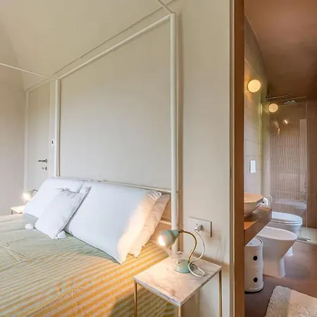 Casa I Gessi Apartment Moncalvo