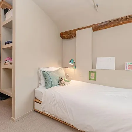 Casa I Gessi Apartman