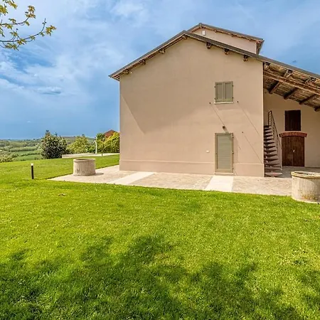 Casa I Gessi *