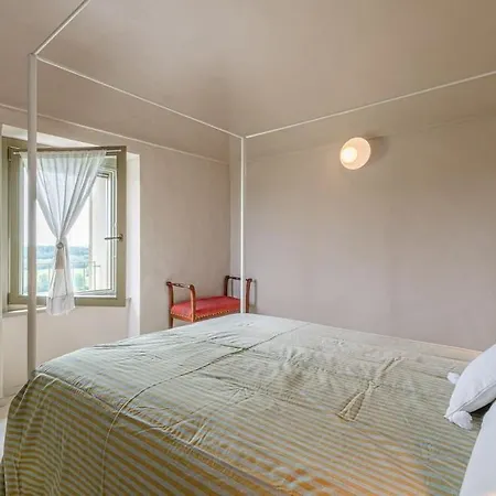 Casa I Gessi Moncalvo