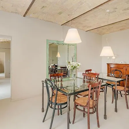 Casa I Gessi