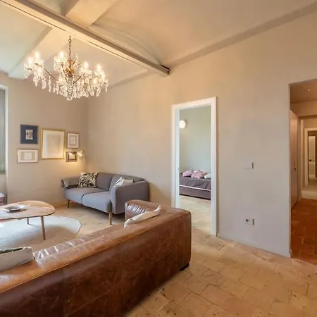 Casa I Gessi Apartman