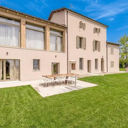 Casa I Gessi *