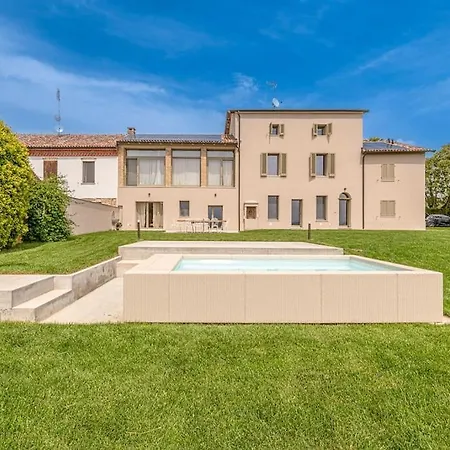 Casa I Gessi * Moncalvo