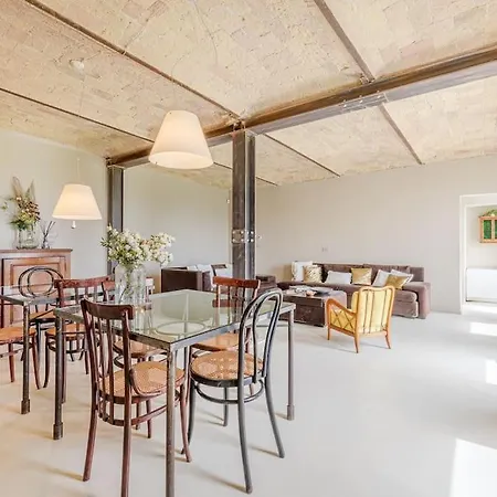 Casa I Gessi *
