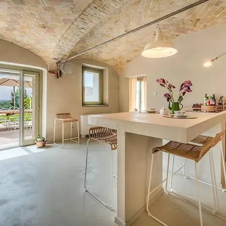 Casa I Gessi * Moncalvo