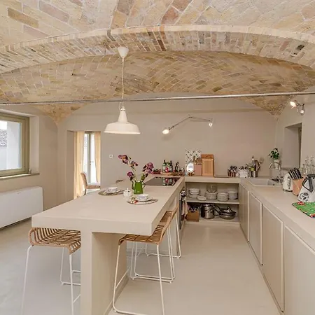 Casa I Gessi