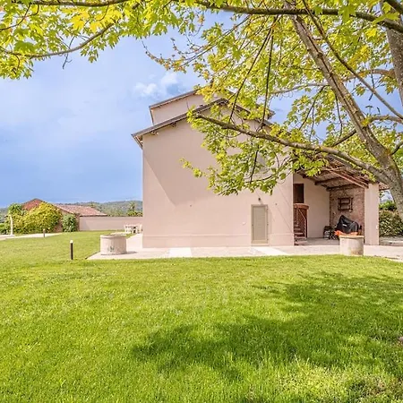 Apartman Casa I Gessi *
