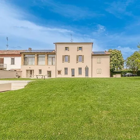 Casa I Gessi * Moncalvo