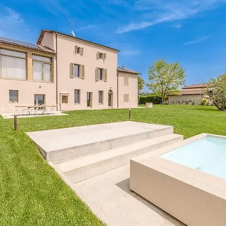 Apartment Casa I Gessi
