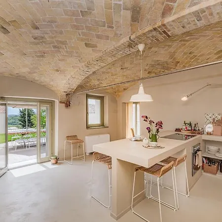 Casa I Gessi *