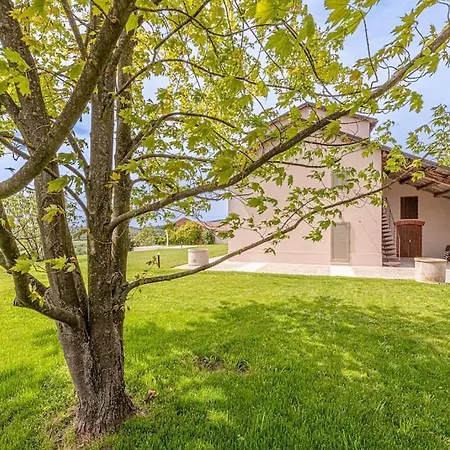 Casa I Gessi