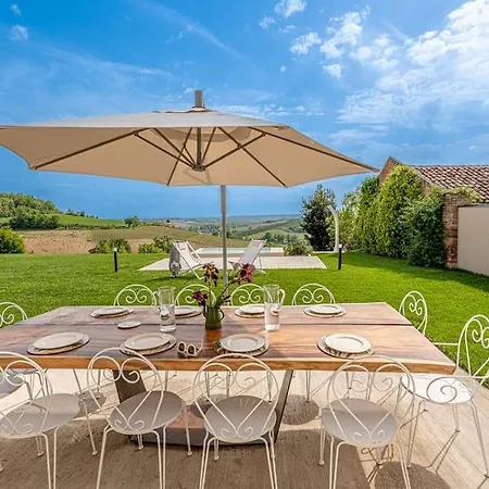 Apartment Casa I Gessi *